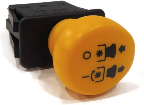 Vista 6 de The ROP Shop PTO Switch for Cub Cadet 9253233, 925-3233A, 9253233A & Delta 6201-308, 6204-308