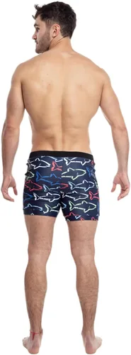Vista 12 de Taddlee Traje de baño de los hombres Básico Largo de Natación de Surf Camo Shorts