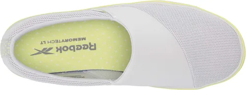 Vista 5 de Reebok Katura - Zapatos para caminar para mujer NegroGris VerdaderoBlancoRosa Orgulloso 0