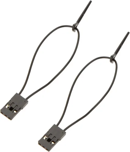 Vista 5 de Flysky FS-A3 AFHDS2A 2.4G 3CH Receptor para GT2E GT2G Transmisor 2PCS