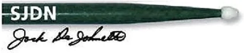 Vista 6 de Vic Firth Serie Signature - Jack DeJohnette