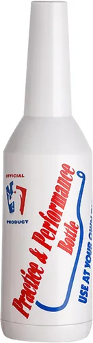 Vista 9 de 1 botella Flair de práctica de barman botellas de práctica de 25 oz/25.4 fl oz Blue Flair Kit de Bartending Bar de entrenamiento de rendimiento