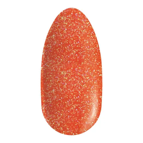 Vista 31 de Dipwell Glitter Collection - Polvo de inmersión para uñas, 1 onza - GL - 16