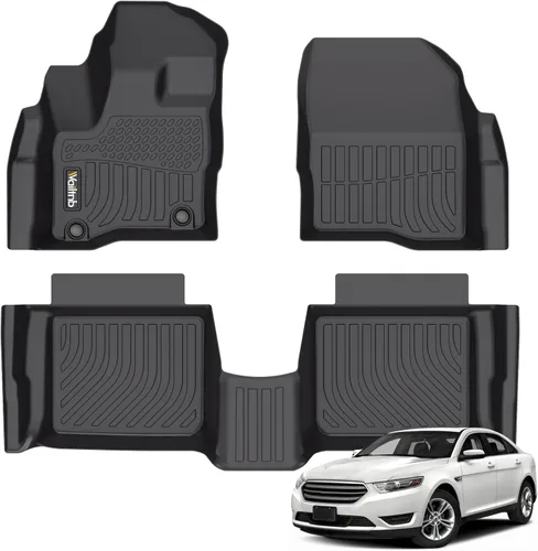 Vista 138 de Alfombrillas para Honda CRV 2002-2006, forros para todo tipo de clima, ajuste personalizado, accesorios duraderos para Honda CRV 2002-2006