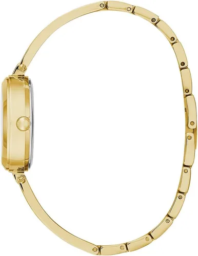 Vista 3 de Caravelle - Juego de reloj clásico de cuarzo para mujer