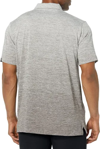 Vista 2 de Oakley Polo de grano suave para hombre