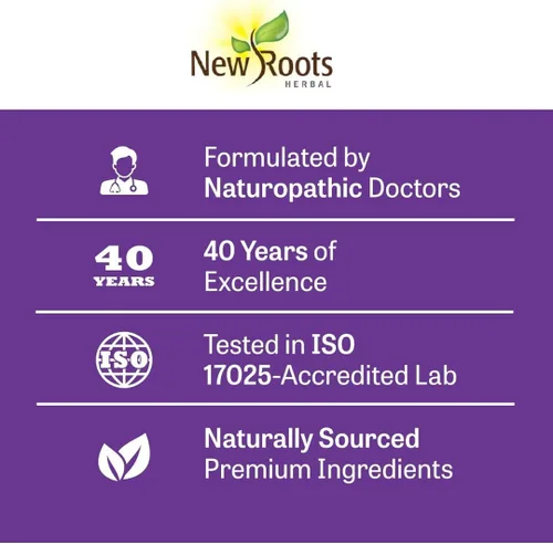 Vista 8 de NEW ROOTS HERBAL Gotas de aceite de orégano silvestre Extra fuerte con 93% de carvacrol (1 onza líquida) 547 porciones, aceite de concentración