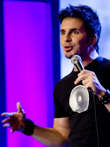 Vista 5 de Hal Sparks Charmageddon