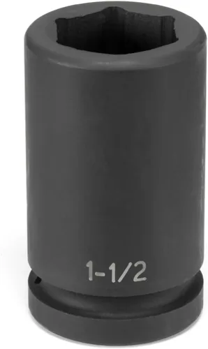 Vista 2 de Grey Pneumatic Enchufe 4048DS