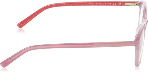 Vista 3 de Kate Spade New York Women's Kate Spade Female Optical Style Kinslee Round Reading Glasses