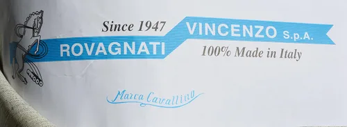 Vista 3 de Rovagnati Lana Extra 250 Natural Ligero/Peso Medio Lana Interfaz / Entretela - La más fina disponible - Hecho en Italia