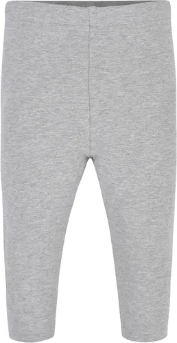 Vista 4 de Gerber Paquete múltiple de leggings prémium para bebés y niñas pequeñas