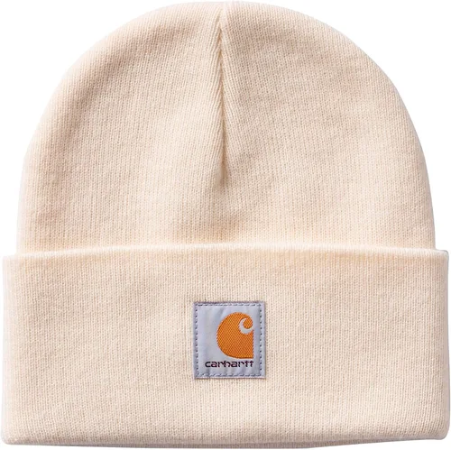 Vista 26 de Carhartt - Gorro de acrílico para niños Limonada rosa (bebé)