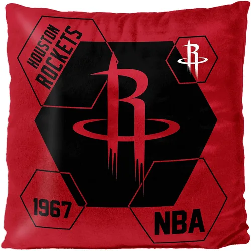 Vista 5 de Northwest NBA Unisex-Adult Velvet Pillow