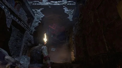 Vista 9 de Theseus (PSVRPS4)