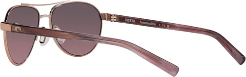 Vista 5 de Costa Del Mar Fernandina Aviator - Gafas de sol para hombre