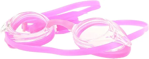Vista 5 de Arena Drive 3 - Gafas de natación de entrenamiento antivaho para hombres y mujeres, lentes de policarbonato duro, sellos de silicona, ajuste perfecto