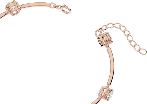 Vista 3 de Swarovski Constella Crystal Bracelet Jewelry Collection
