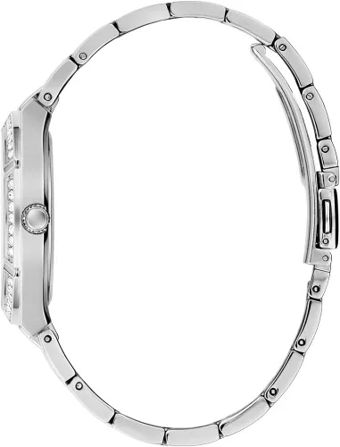 Vista 3 de GUESS Reloj Cosmo GW0033L7 Mujer Acero Turquesa