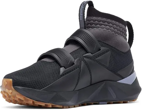 Vista 2 de Columbia Botas de senderismo Facet 45 Outdry para mujer