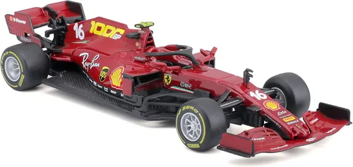 Vista 3 de Burago - Ferrari Modelo 18-36823