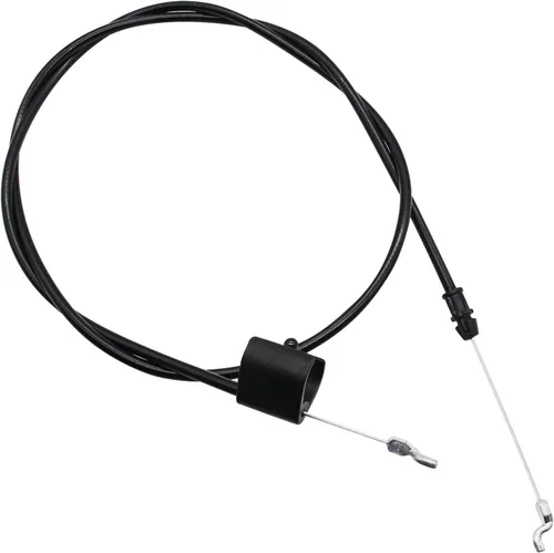 Vista 12 de Cable de tracción 106-8300 compatible con la longitud del cable de cortacésped Toro Super Recycler: 47-1/4", Longitud del conducto: 32-1/4