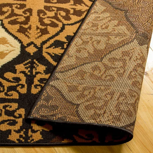 Vista 4 de SUPERIOR Colección Duncan (2'7X8' Runner)- Caramelo