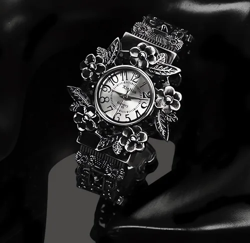 Vista 3 de Jofanvin Relojes únicos y geniales para mujer - Regalos para el Día de la MadreNavidad