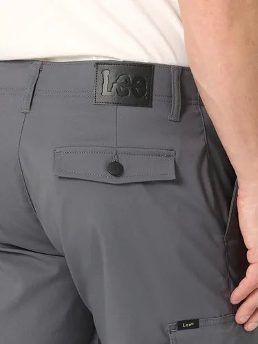Vista 5 de Lee Men's Extreme Motion Synthetic Cargo Pant
