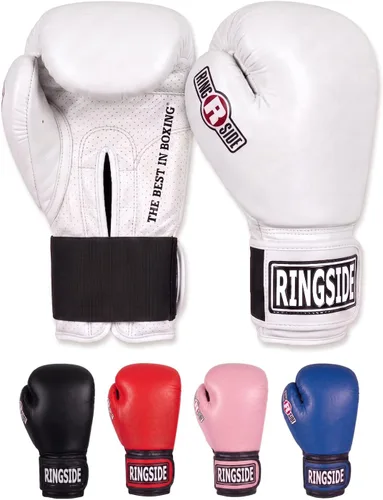 Vista 11 de Ringside Guantes Extreme Fitness para Saco de Entrenamiento de Boxeo