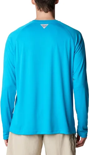 Vista 245 de Columbia Fork Stream Camisa de manga larga
