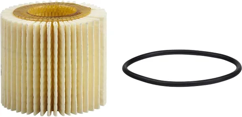Vista 2 de Purolator L16311 Filtro de aceite de cartucho de protección de motor premium compatible con Toyota Corolla 2009-2017, Toyota Prius 2010-2018, Toyota