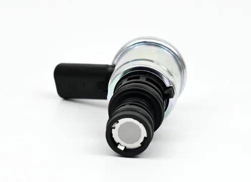 Vista 4 de Michigan Motorsports Gen V LT - Electroválvula de control de bomba de aceite Como GM #12686431 Compatible con camiones L83 L86 5.3L 6.2L