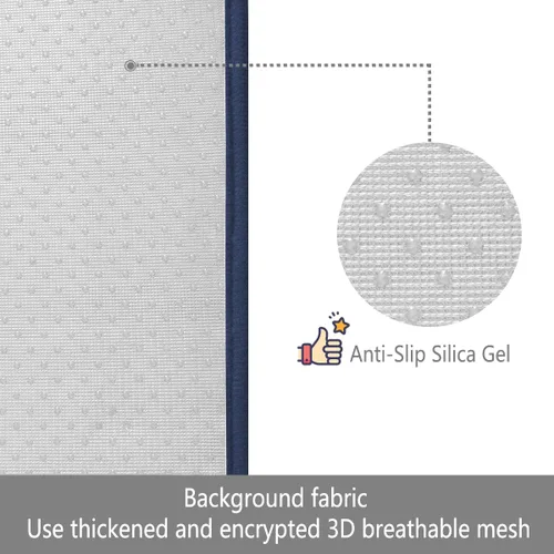 Vista 3 de Muamar Funda para Cama de Perro Protector de Sofá, Fundas de Sofá Antideslizantes Impermeables para Sala de Estar Fundas de Sofá, Tapete de Sofá