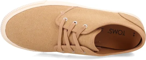 Vista 7 de TOMS Zapatillas Carlo con cordones para hombre