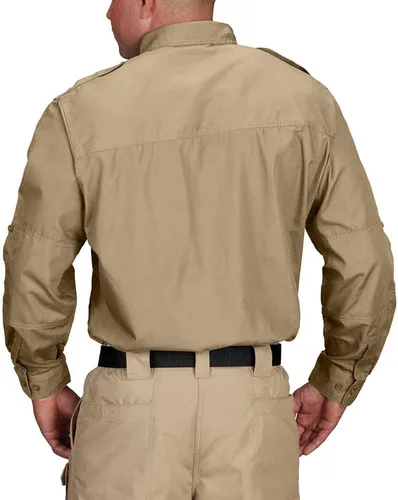 Vista 2 de Propper Men's Long Sleeve Tactical Shirt