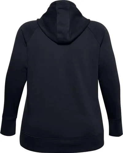 Vista 6 de Under Armour Sudadera con capucha Rival Fleece Hb para mujer
