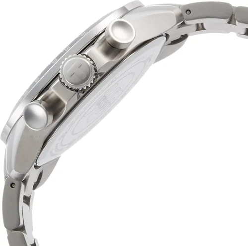 Vista 3 de Tissot T1064171105100 - Reloj de cuarzo para hombre color gris