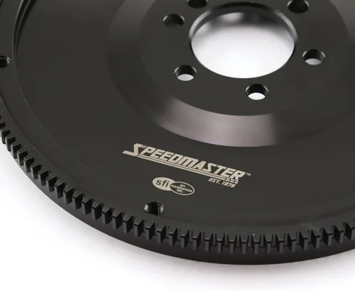 Vista 4 de Speedmaster 1-229-001 Placa flexible estilo billete Chevy 153-dientes SFI cada uno