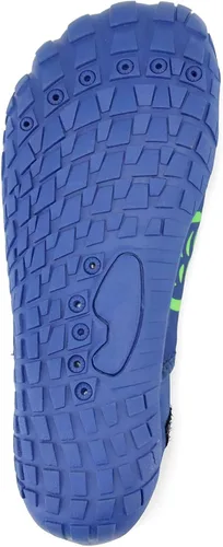 Vista 3 de Zapatos de agua para mujer y hombre, zapatos de natación, zapatos de yoga descalzos, zapatos de playa, calcetines acuáticos, zapatos de agua