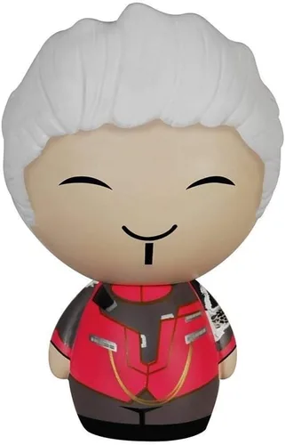 Vista 2 de Funko Dorbz: Guardianes de la Galaxia - Figura de acción del coleccionista