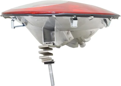 Vista 6 de TYC Conjunto de luz trasera izquierda compatible con Volkswagen Beetle 2006-2010