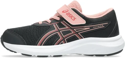 Vista 19 de ASICS Tenis para correr preescolares Contend 9 para niños