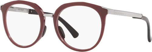 Vista 2 de Oakley Monturas para lentes graduadas Ox3238 con nudo superior para mujer