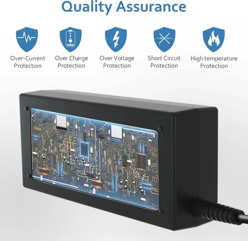 Vista 2 de Adaptador de CA de 45 W Cargador para portátil HP Stream X360 11 13 14 15-ba079dx 15-ba113cl 15-bs015dx 15-bs113dx 15-bs115dx 15-bw011dx 15-ay041wm