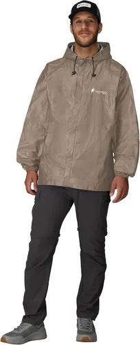Vista 7 de FROGG TOGGS Men's Ultra-lite2 2-Layer Waterproof Breathable Rain Jacket