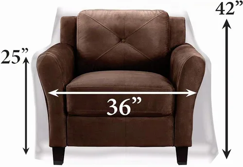 Vista 4 de Covers For The Home – Vinilos transparentes para cubrir los muebles