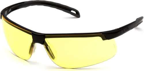 Vista 20 de Pyramex Ever-Lite Lightweight Safety Glass Indoor/Outdoor Mirror Lens