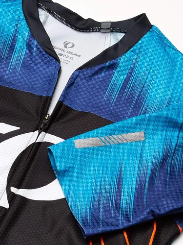 Vista 4 de PEARL IZUMI Pro Pursuit Speed - Camiseta para hombre
