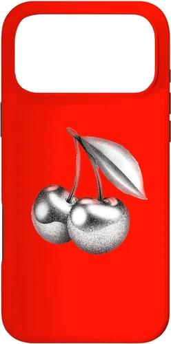Vista 22 de Red Cherry Case for iPhone 17